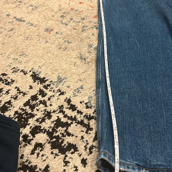 High Rise 90s Relaxed Jean - Picture 8 of 8